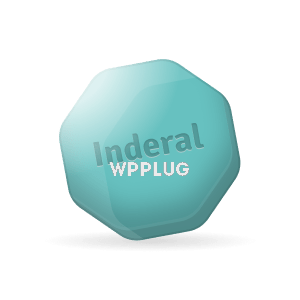 Inderal 80 mg la