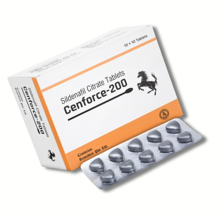 Eriacta 200mg Online