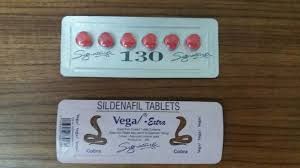 Sildenafil jelly 130 mg cobra