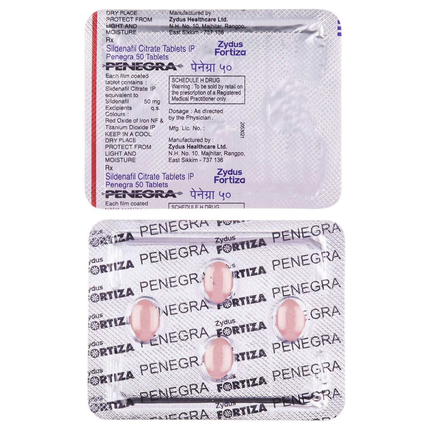 Penegra Prix