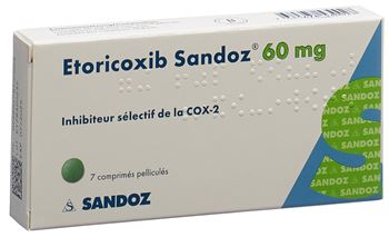 Prednisolone Sandoz Generique