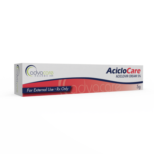 acheter zovirax creme