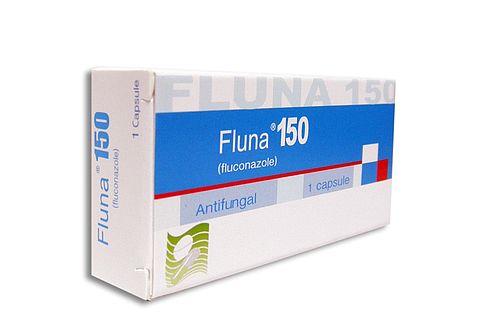 Fluconazole 150 mg en francais