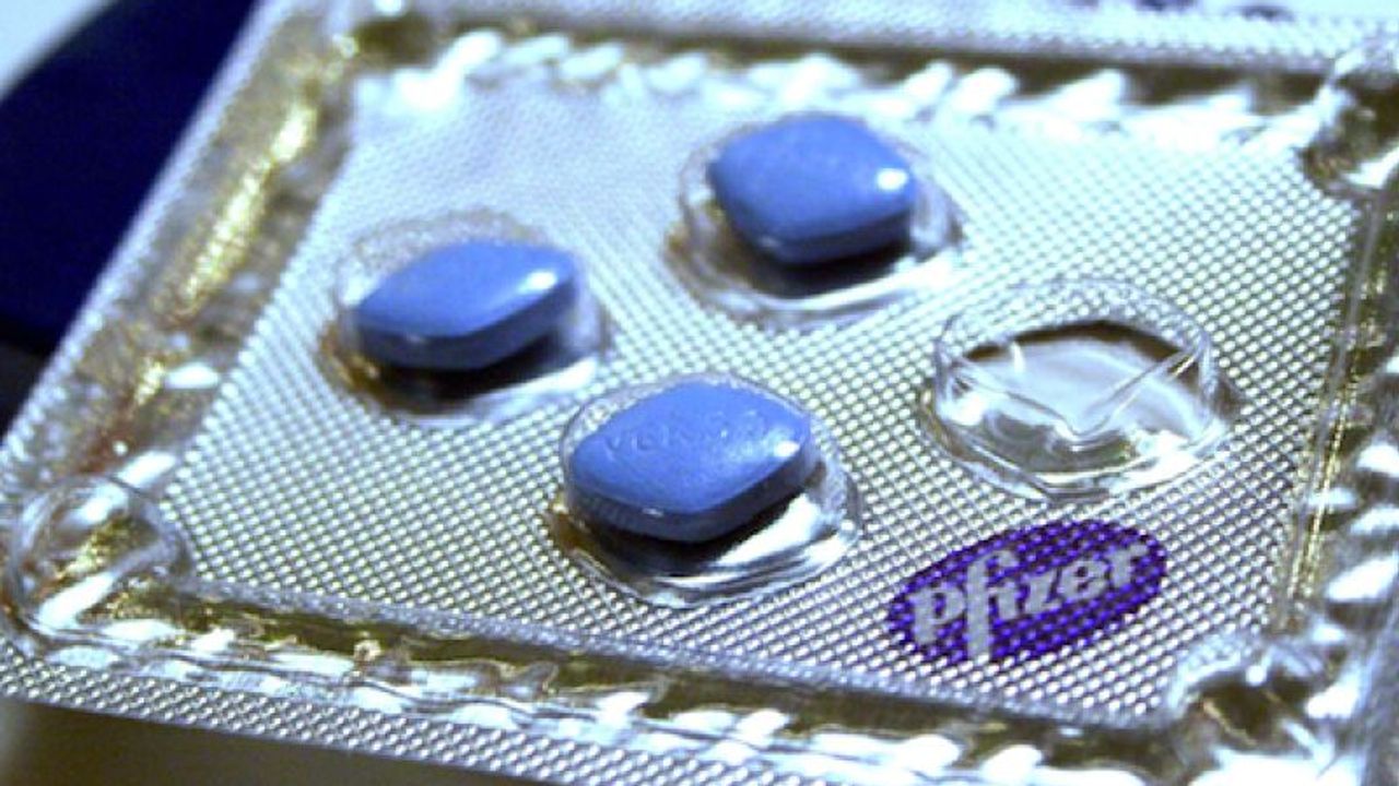 Viagra 200mg prix