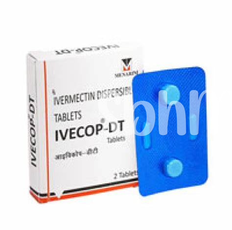 Stromectol 3mg