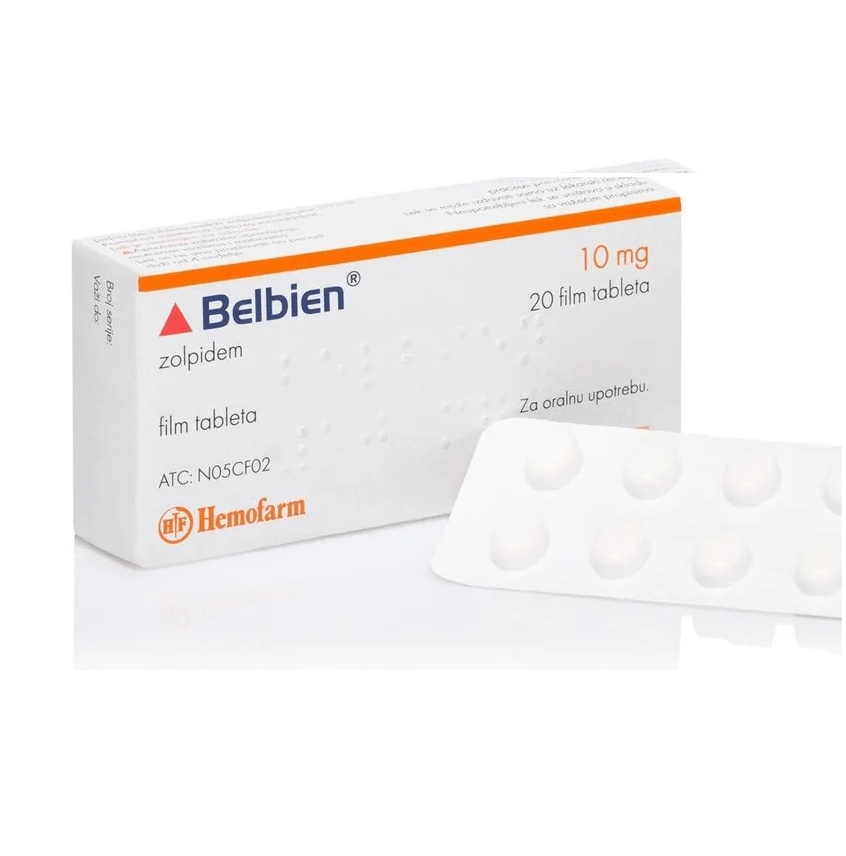 Prix Zolpidem France