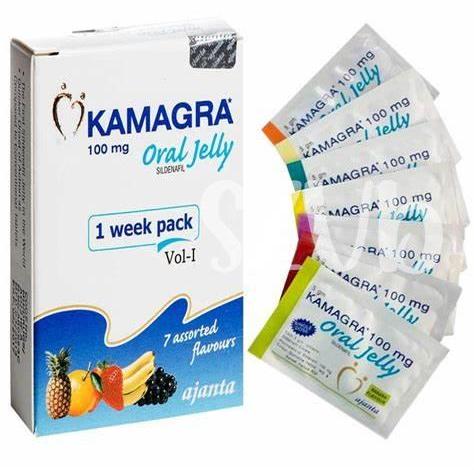 Kamagra gel pharmacie sans ordonnance
