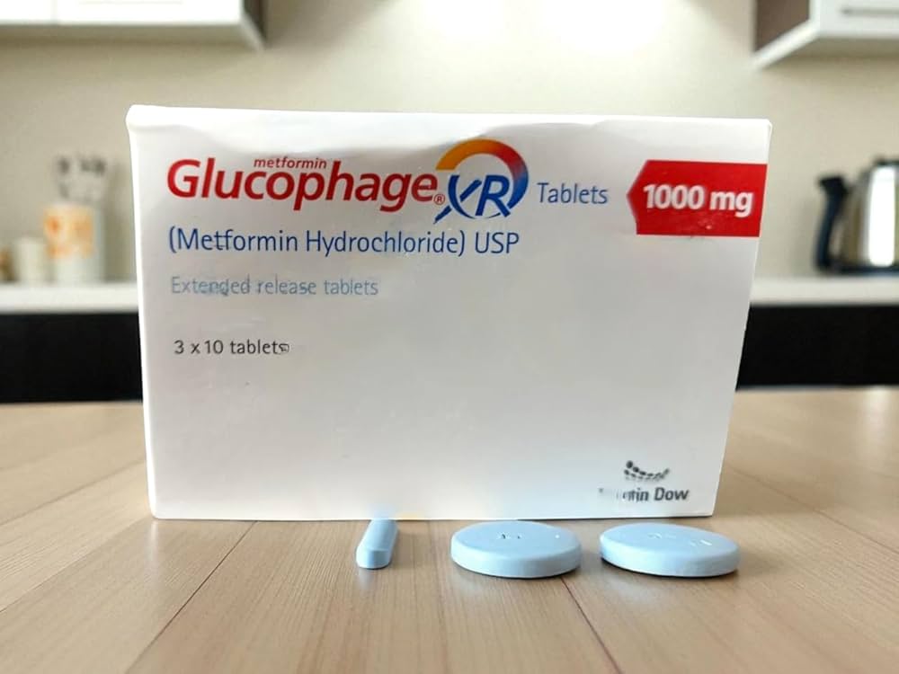 Glucophage Acheter Online