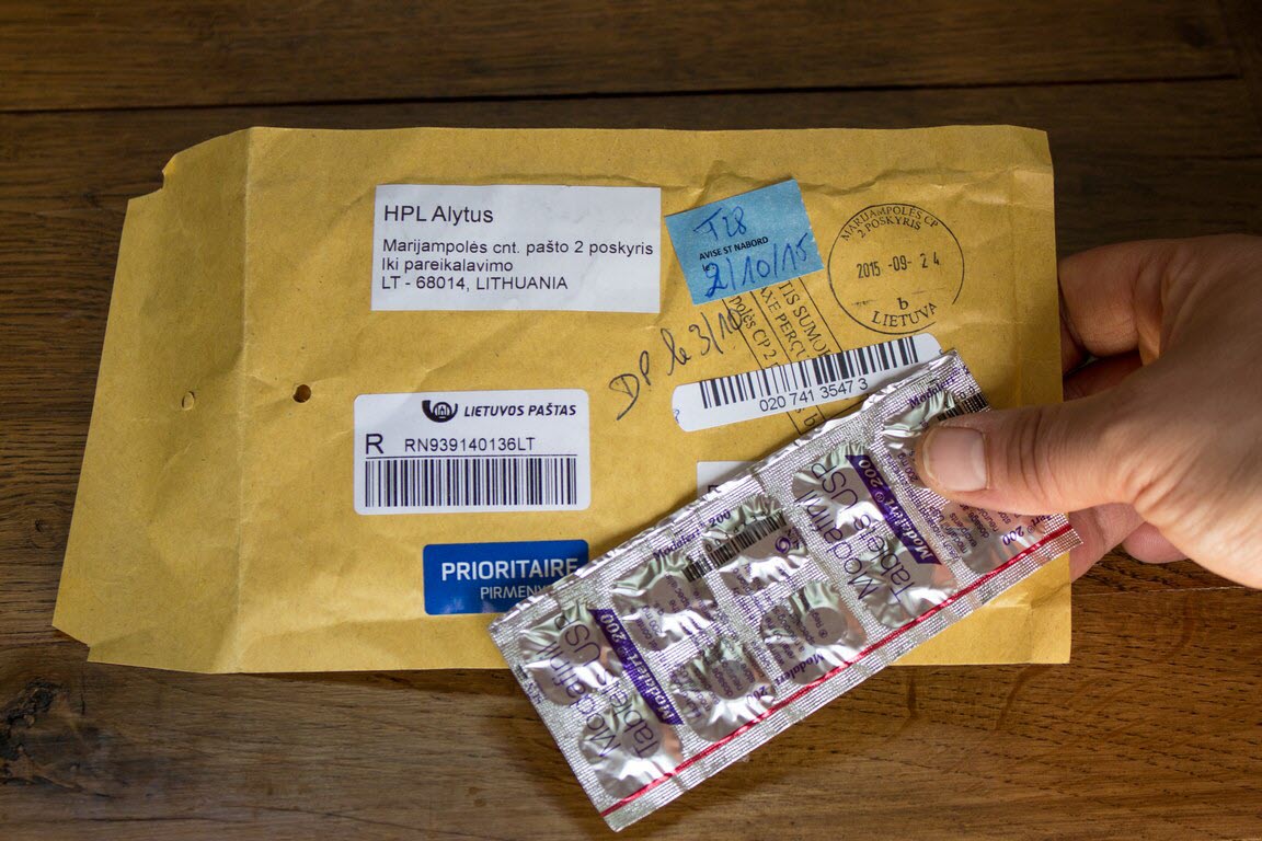 Acheter Modafinil En France
