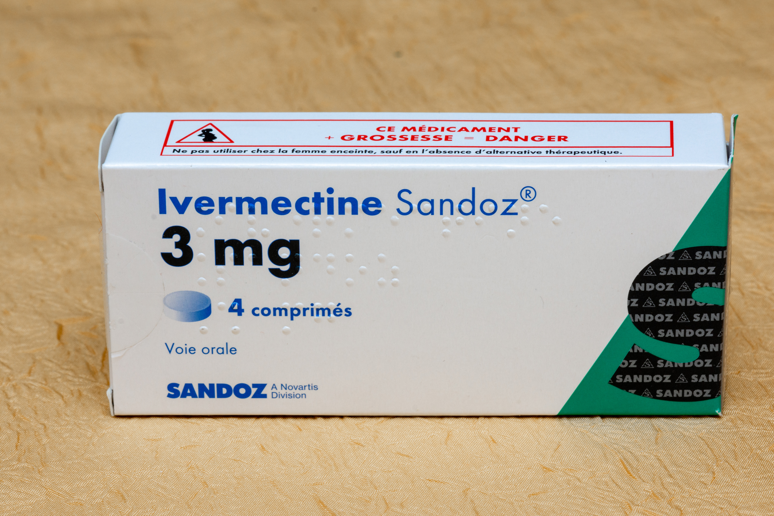 Commander Du Ivermectine