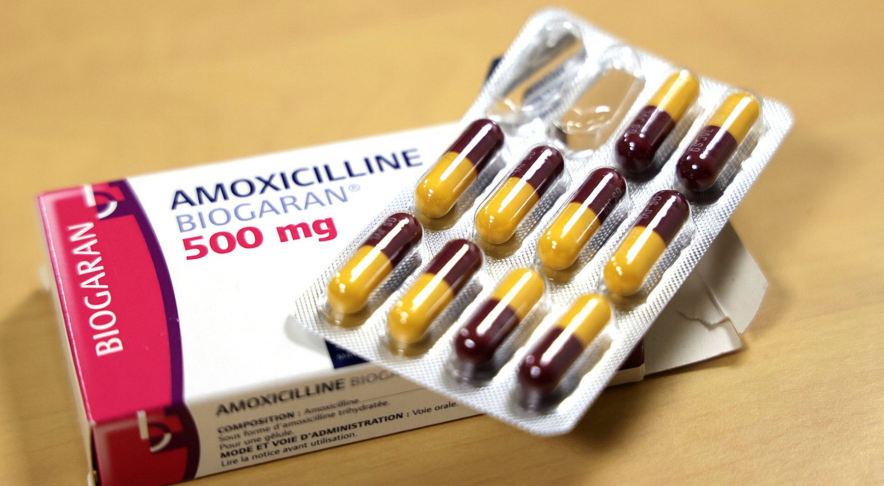 Doxycycline Bon Marché