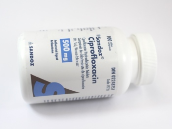 Ciprofloxacin Pharmacie Online