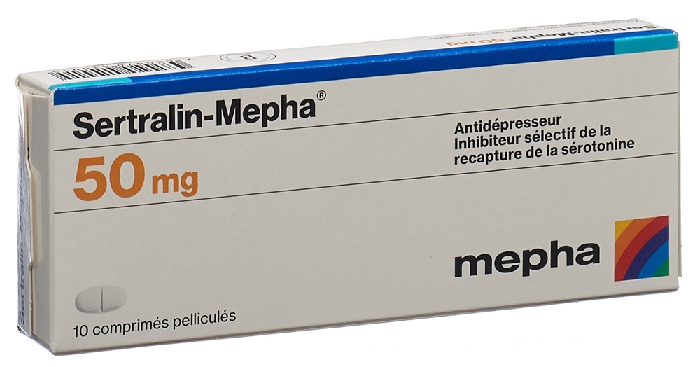 Commander Du Sertraline En Ligne