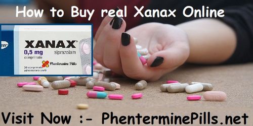 Alprazolam Online