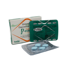 Super p-force 130mg