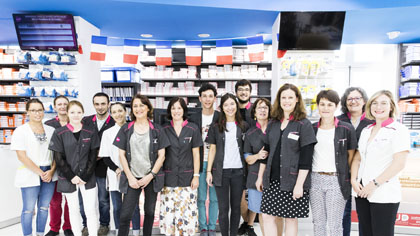 Achat Cialis Paris