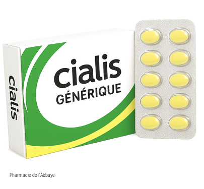 Cialis En Ligne