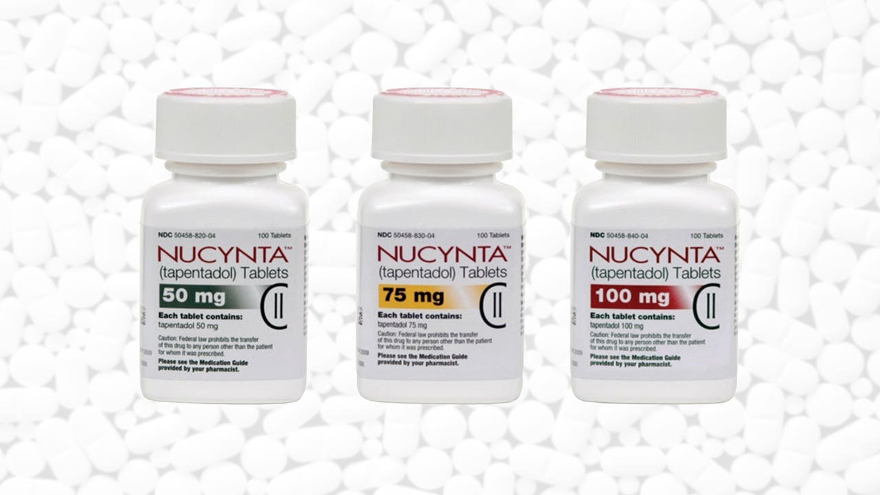 Palexia 75mg online