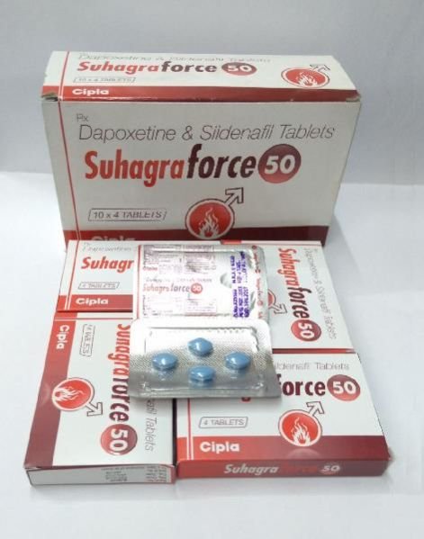 Suhagra 50mg