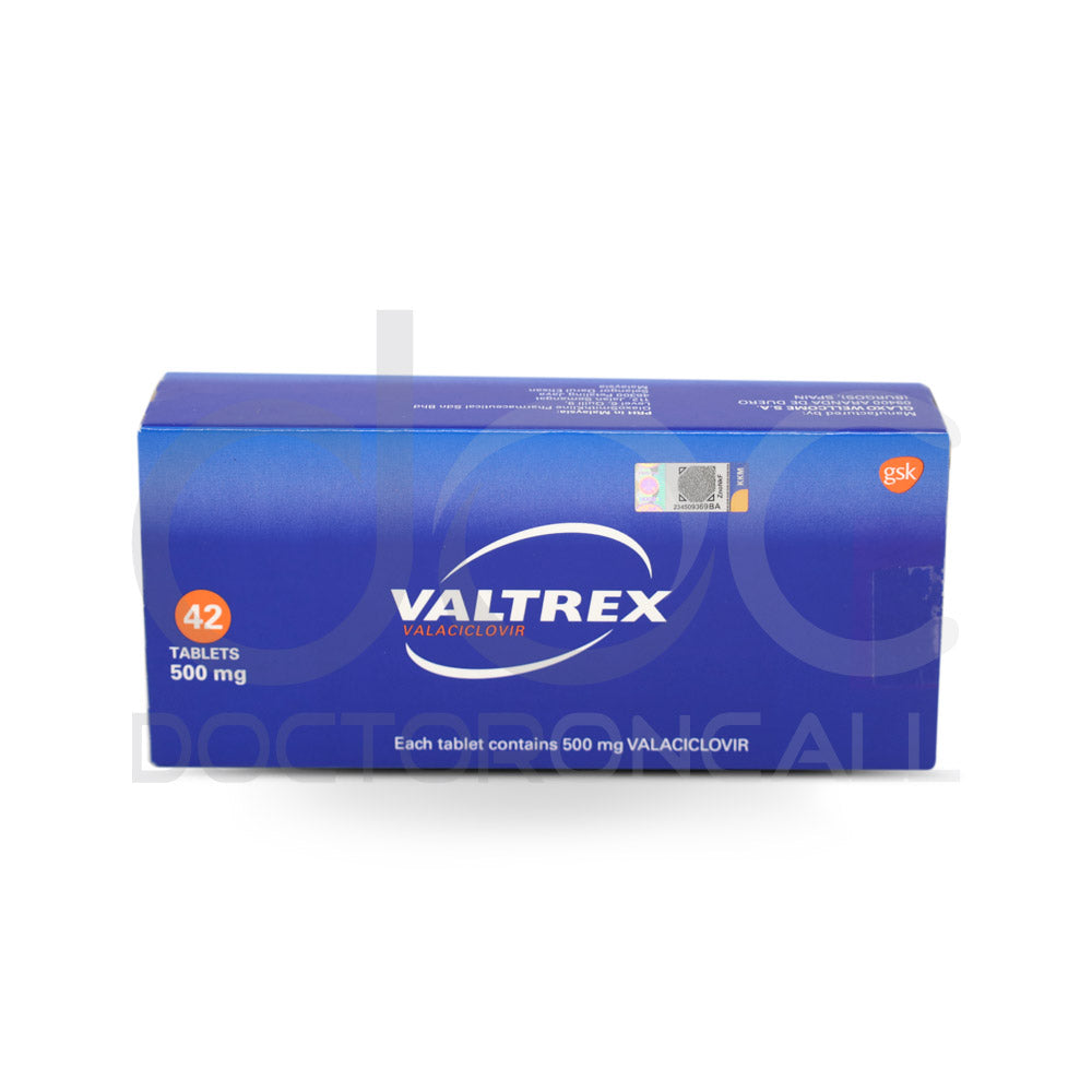 Valacyclovir acheter online