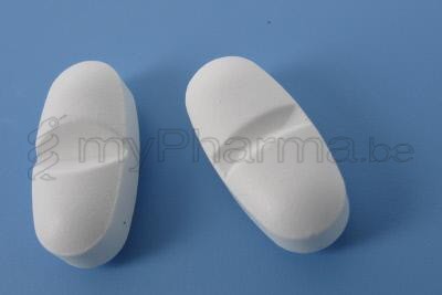 Azithromycin 500mg zenith