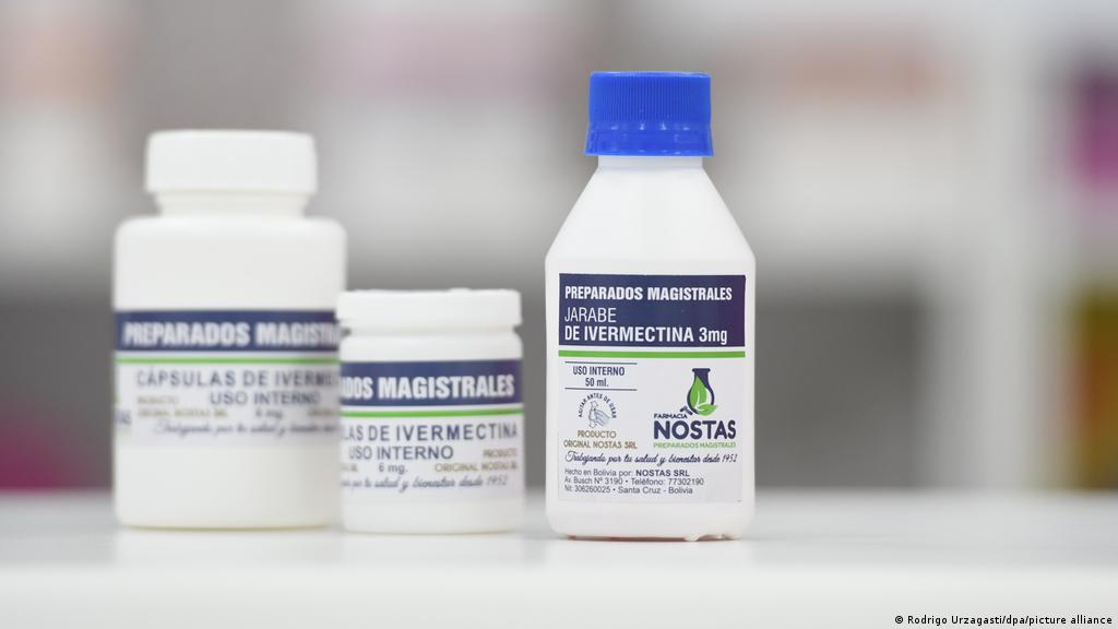 Médicament Ivermectin 3mg
