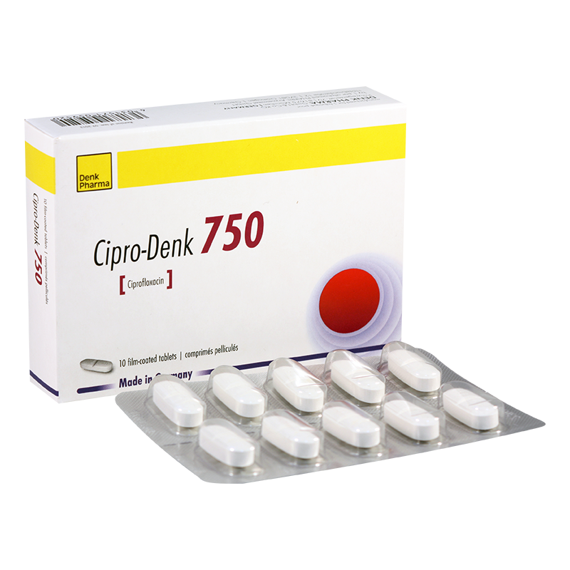 Cipro pharmacie online