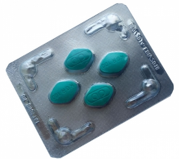 Kamagra 100mg cachet