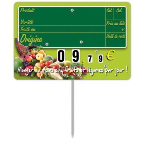 Prix Pour Eriacta