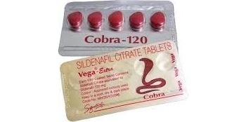 Nizagara 120mg