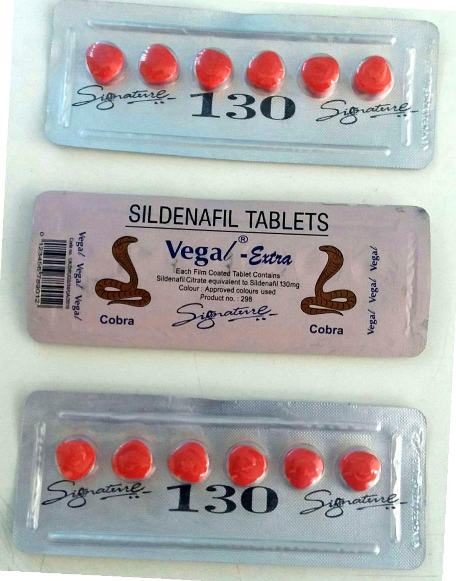 Nizagara 130mg