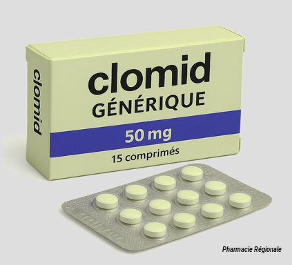 Prix De Clomid