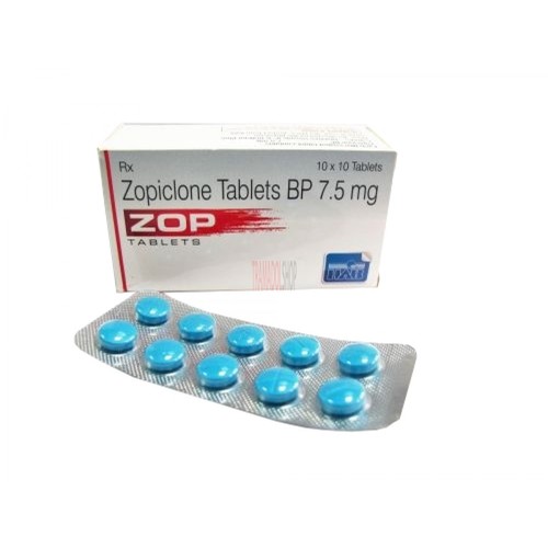 Zopiclone Mylan Prix