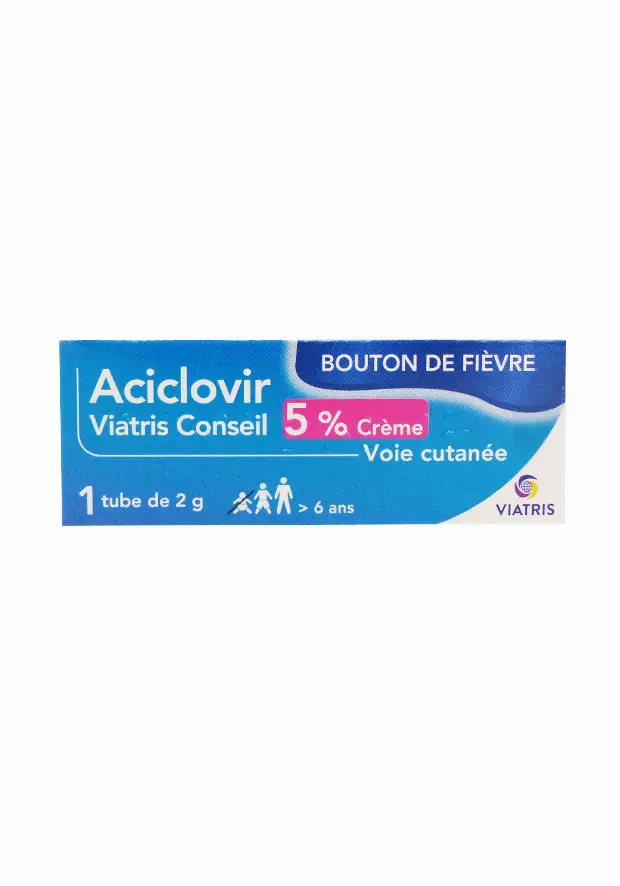 Aciclovir sans ordonnance pharmacie prix