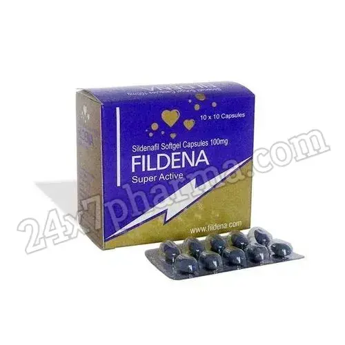 Malegra 100 mg gel