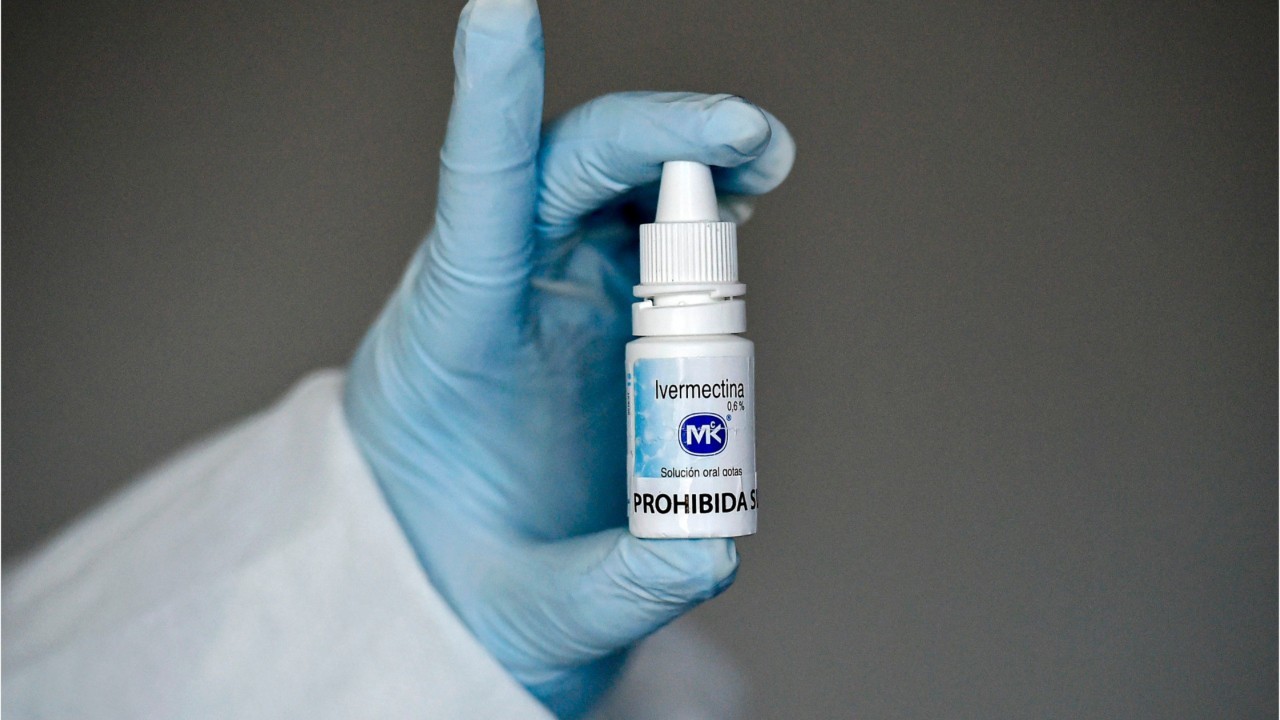 Ivermectine le moins cher
