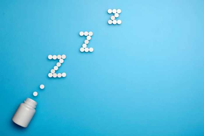 Peut On Avoir Du Zopiclone Sans Ordonnance