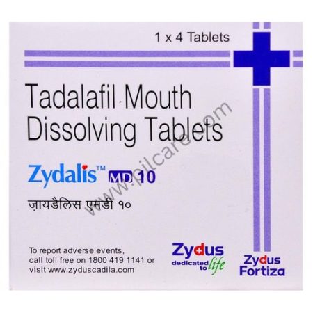 Tadapox 5mg