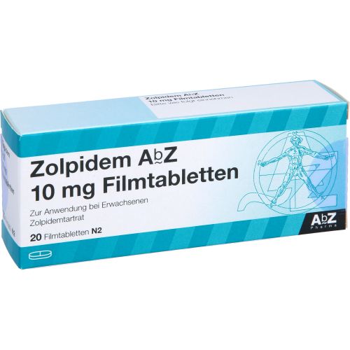 Zolpidem en ligne