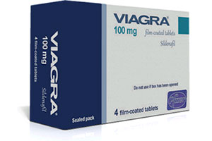 Citrate de sildénafil générique