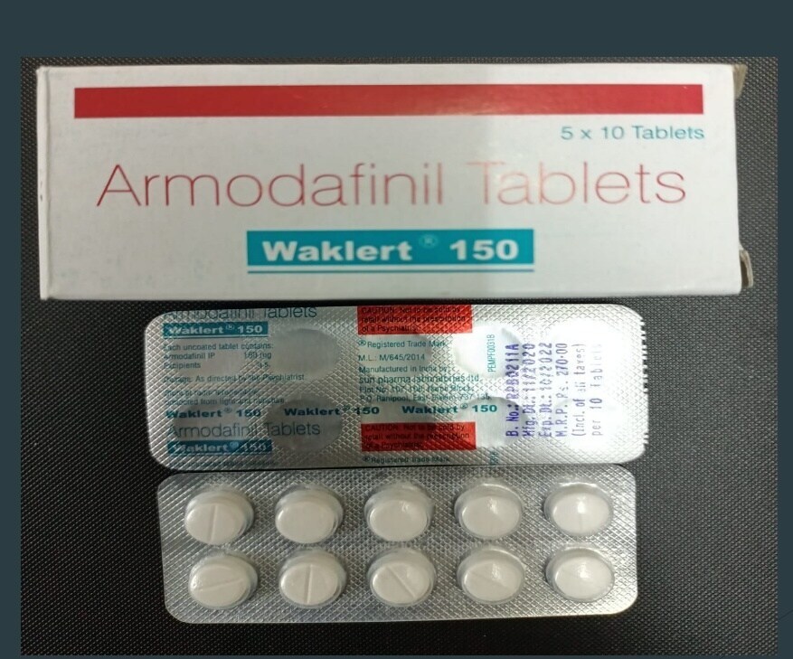 Armodafinil 250mg Online
