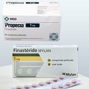 Proscar Générique