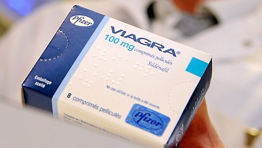 Le prix du viagra 100