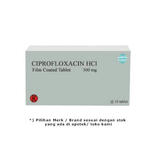 cipro 500mg/5ml