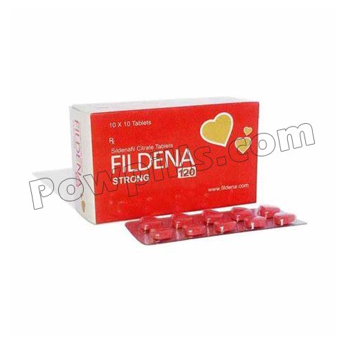 Fildena 25mg