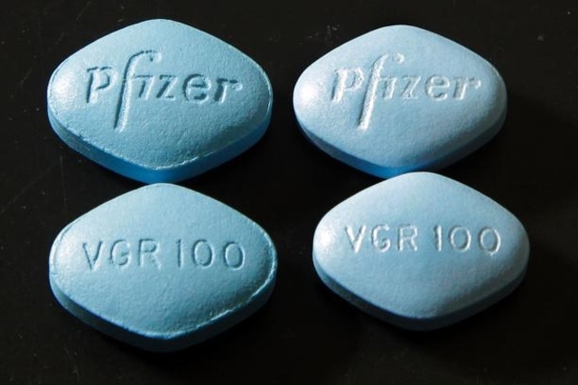 Generique du viagra en france