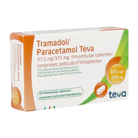 Coût Du Tramadol