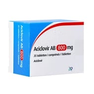 Acyclovir où acheter
