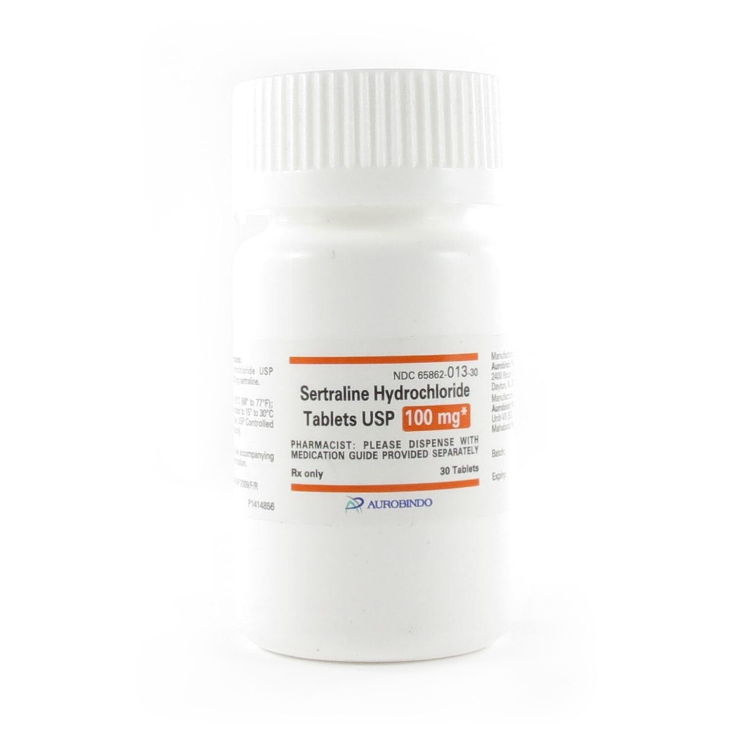 Sertraline 100mg online
