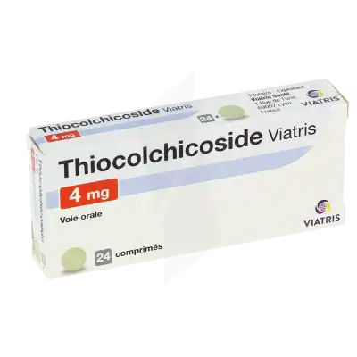 Ivermectine Mylan France